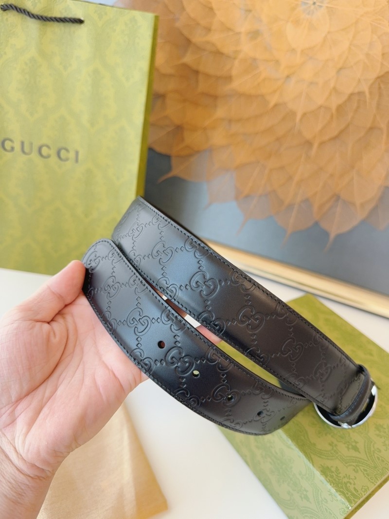 Gvc*1 belts